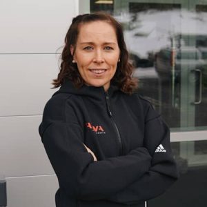 Urheilufysioterapeutti-suvi-huhtanen_AskelAid tukipohjalliset